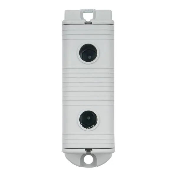 Клемма вводная КСВ 35-150 серая EKF - Фото 2