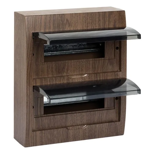 ЩРН-П-24 темное дерево IP41 PROXIMA EKF - Фото 2