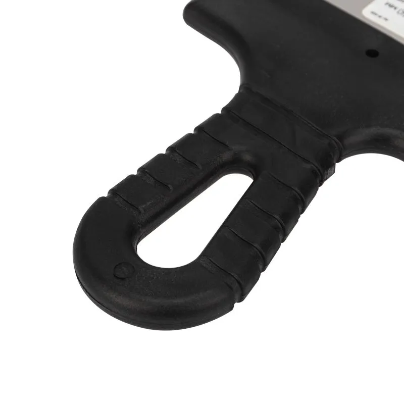 Шпатель фасадный 150 мм нержавеющая сталь, пластмассовая ручка REXANT - Фото 2