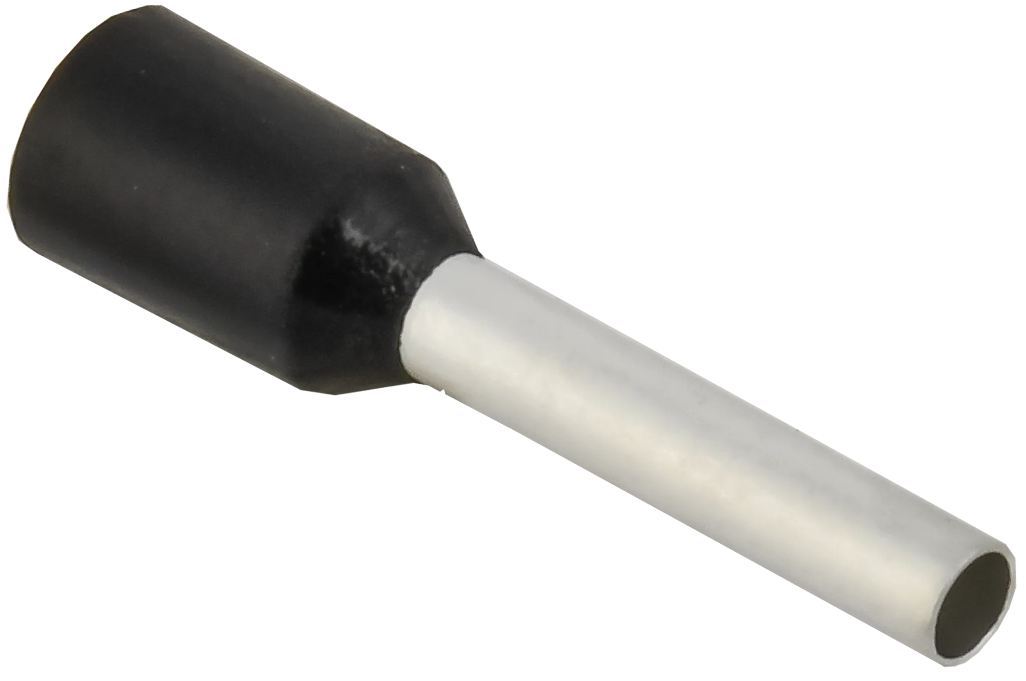 Наконечник НШВИ 1,5-10 черный (20шт/упак) IEK