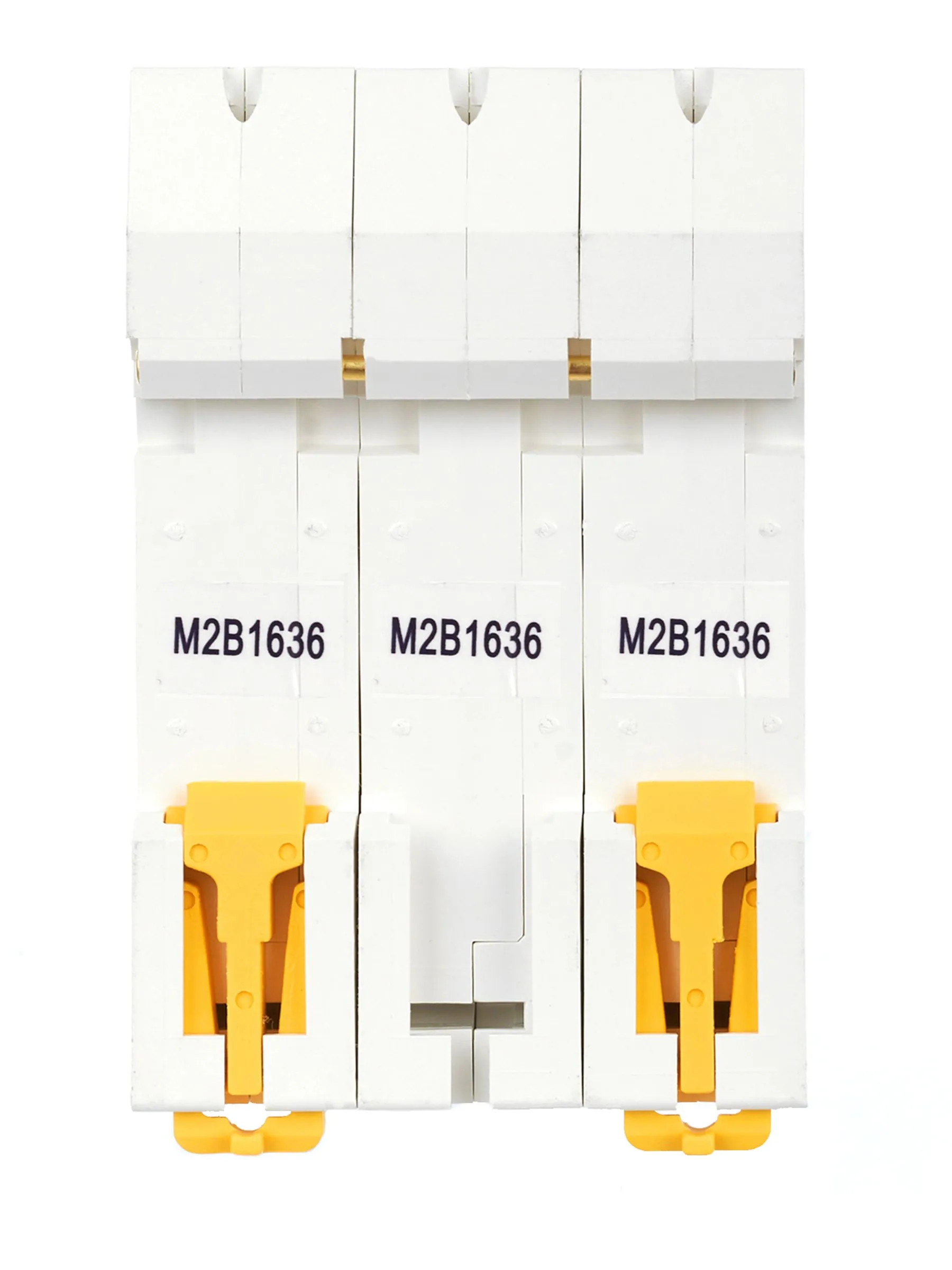ARMAT Автоматический выключатель M06N 3P B 16А IEK - Фото 9