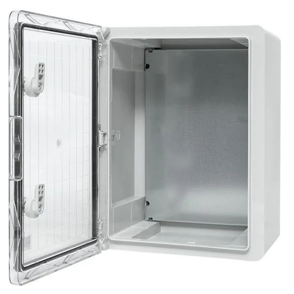 ЩМП-П прозрачная дверь (400х300х220) IP65 PROXIMA EKF - Фото 14