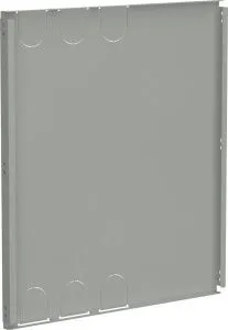 FORMAT Панель кабельная 245х400мм IEK FO-00-CP-0245-040