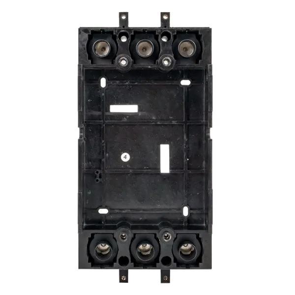 Панель втычная AV POWER-4/3 заднего присоед. PID-4/3R 700А EKF