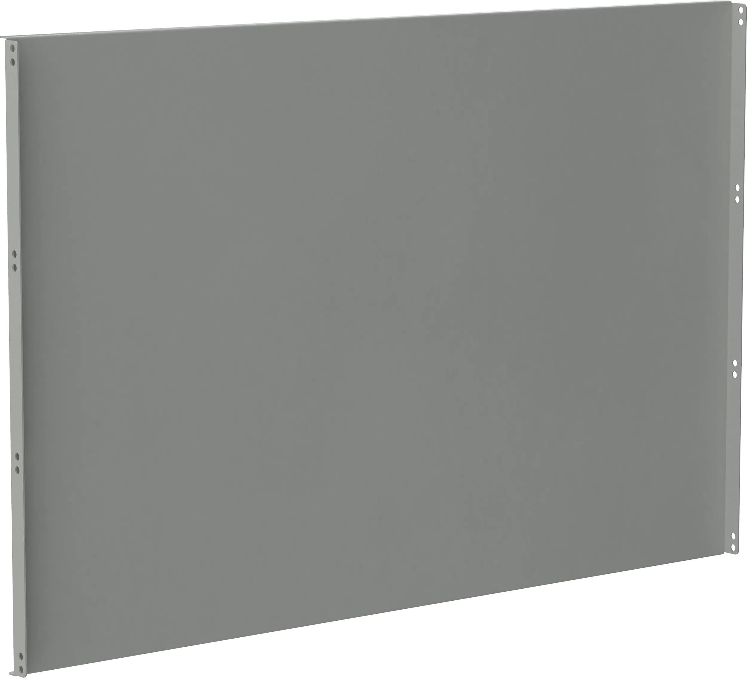 FORMAT Панель секционная внутренняя задняя 4B 1000х500мм IEK