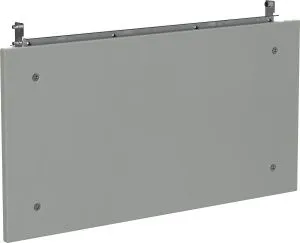 FORMAT Фальш-панель внешняя 400х600мм IP54 (2шт/компл) IEK YKM40D-FO-PWS-040-060-54