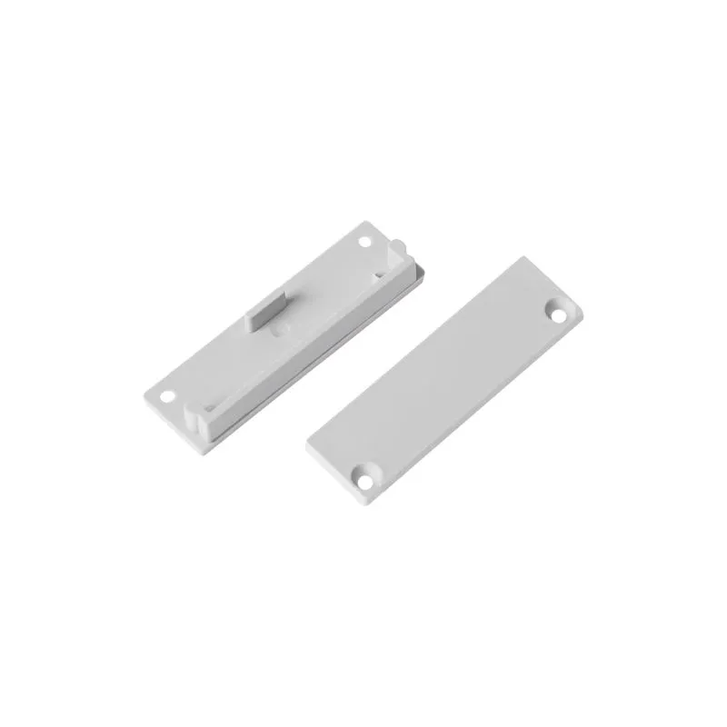 Заглушка для профиля 3510-2 REXANT 146-215-1