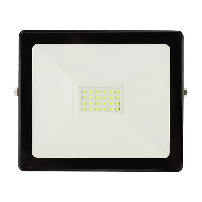 Прожектор цветного свечения (зеленый) 30Вт REXANT - Фото 4