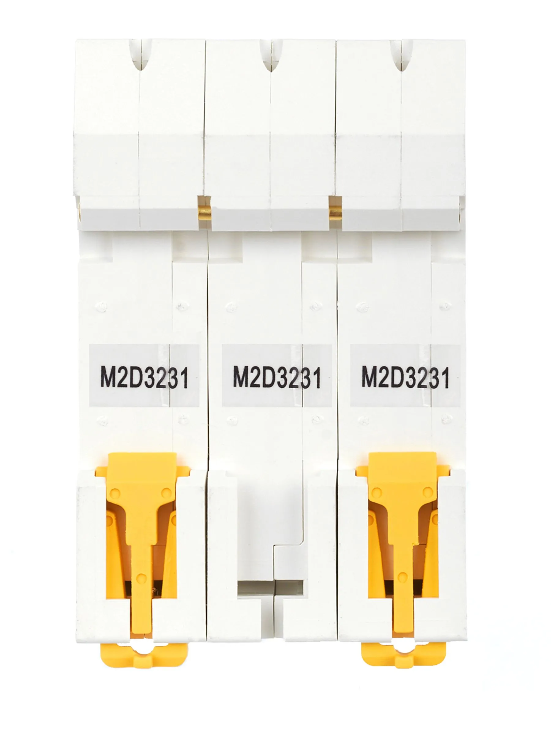 ARMAT Автоматический выключатель M10N 3P D 32А IEK - Фото 8
