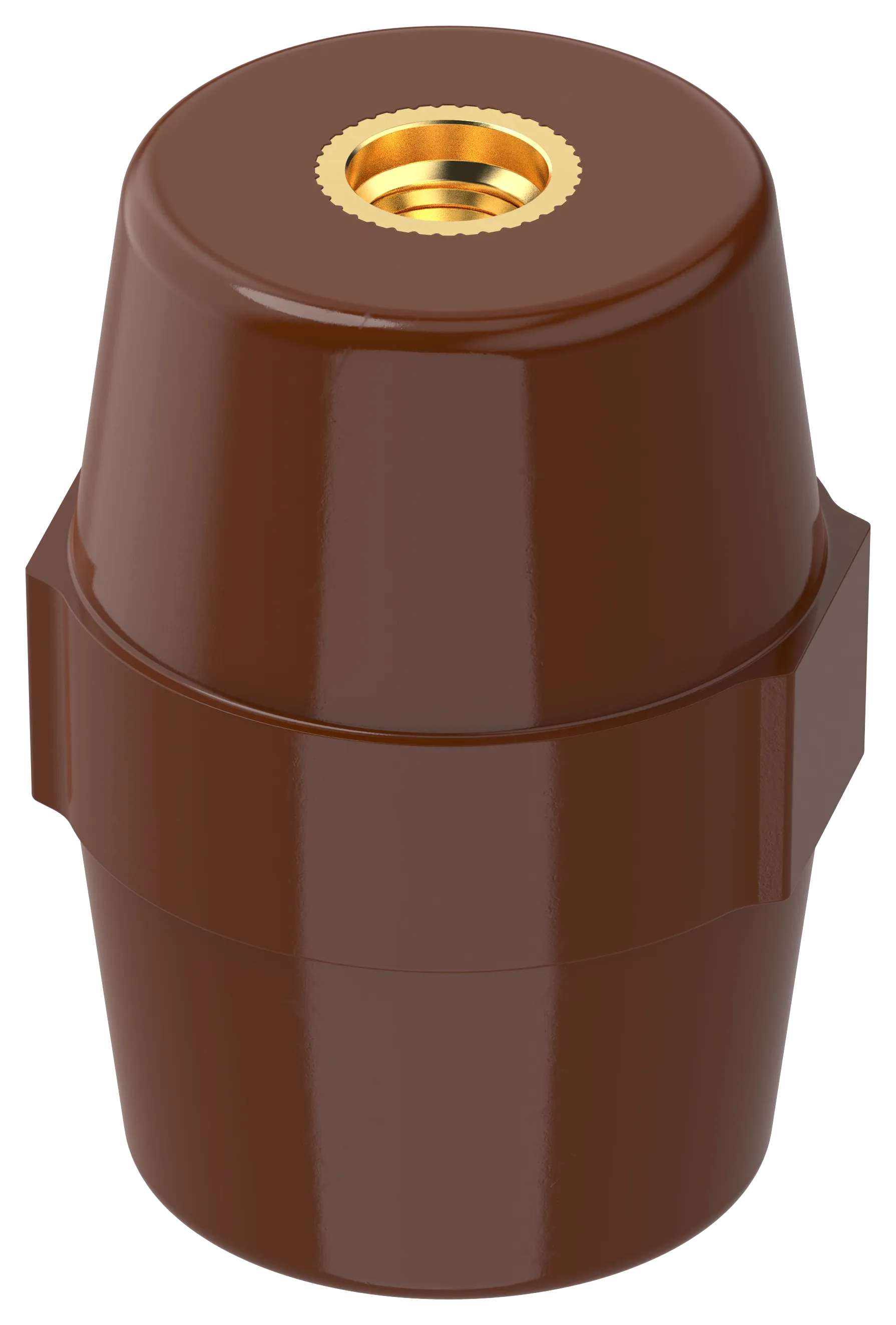 Изолятор опорный SM51 (М8) IEK YIS11-51-08-K05