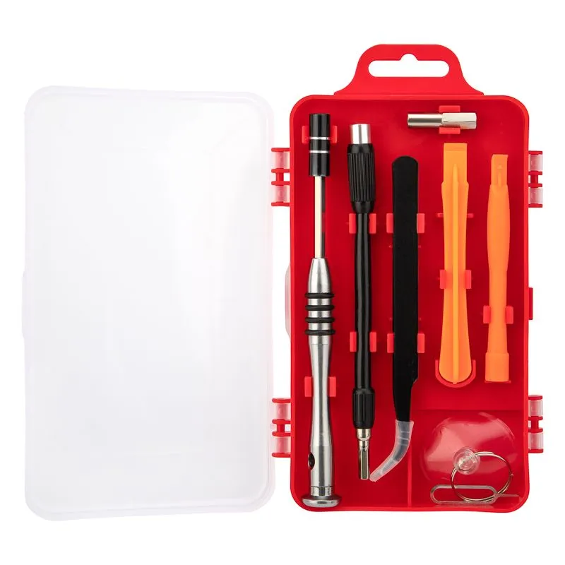 Набор отверток для точных работ 114 предметов KRANZ - Фото 3