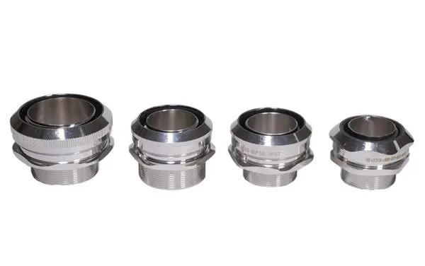 МВН-ЛС-G1 1/4-МР32  IP67 ГОФРОМАТИК (ЗЭТАРУС)