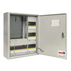 ЩУРн 3/30 (500х400х160) IP31 EKF PROxima mb23-3/30-1