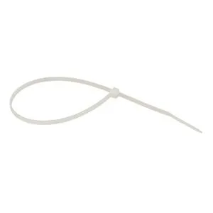 Хомут нейлоновый (2,5х200) (100шт.) EKF plc-c-2.5x200