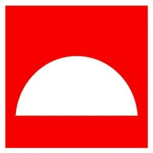 Знак пластик F06 "Место размещения нескольких средств противопожарной защиты" (200x200) фотолюминесцентный EKF pn-f-06-f