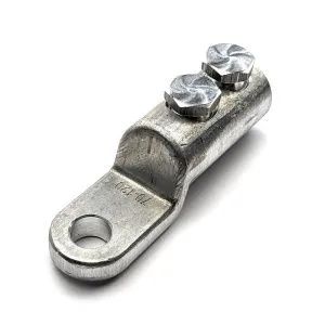 Наконечник болтовой 2НБ-2-001  (70-120) ЗЭТАРУС zeta10527