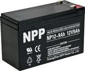 Аккумуляторная батарея NP 12-9 Ah (Premium) 