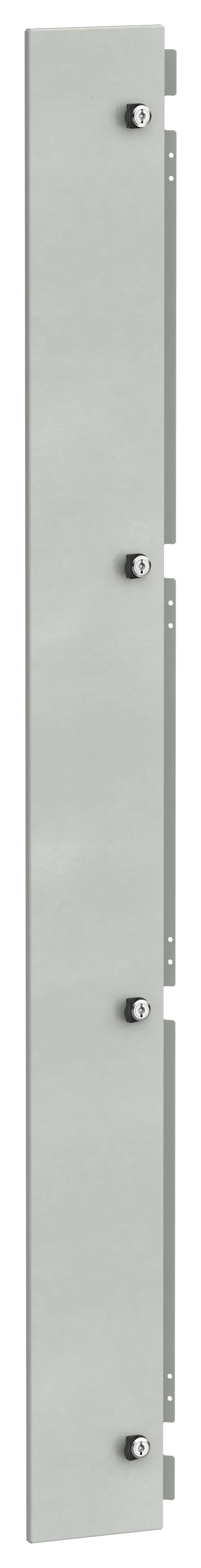 FORMAT Дверь встроенного отсека 2000х200мм IEK FO-00-DBC-200-020