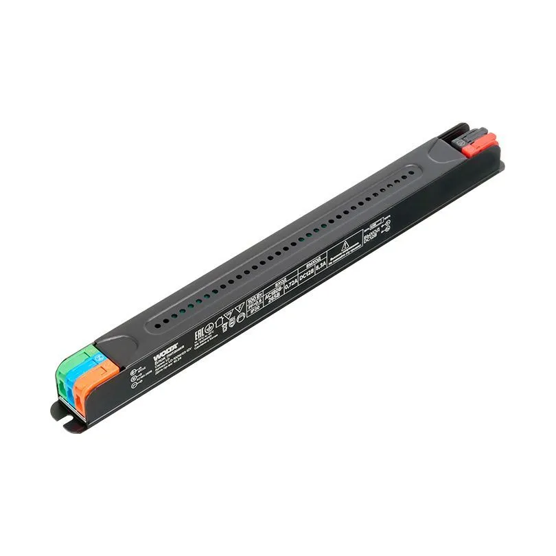 Блок питания WOLTA LD-100W/03-12V 100Вт 12В IP20 с переключением мощности 50-100% LD-100W/03-12V