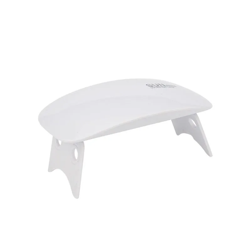 Лампа для сушки ногтей Mini Nail Original (LED,6Вт, кабельUSB)  REXANT 31-0704