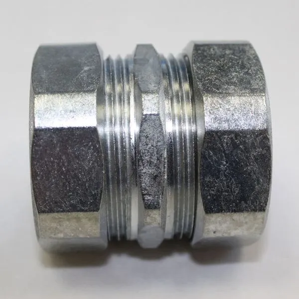 Адаптер труба-труба АТТ-20 У2 IP43 ГОФРОМАТИК (ЗЭТАРУС) - Фото 3