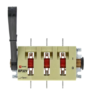 ВР32У-31В31250 100А 1 направ. с д/г камерами съемная левая/правая рукоятка MAXima EKF