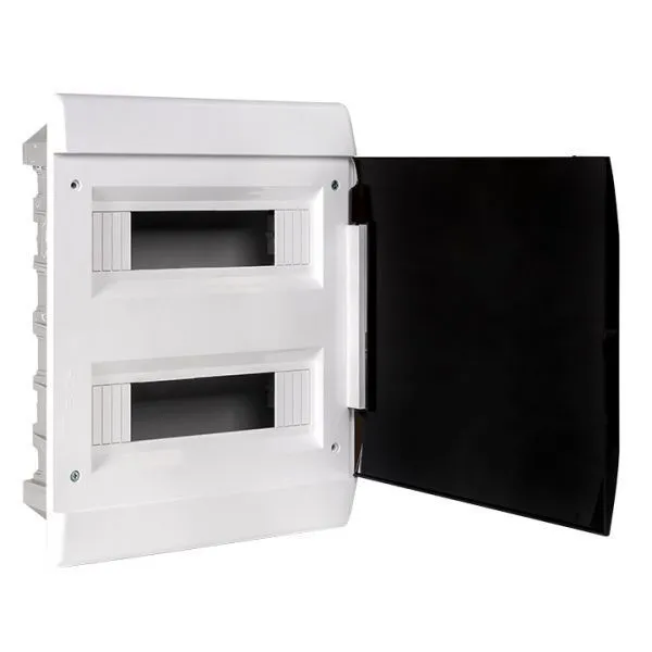 ЩРВ-П-24 "SlimBox" IP41 EKF