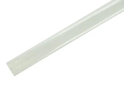 Трубка термоусаживаемая ТУТ 10,0/5,0мм, прозрачная, упаковка 50 шт. по 1м REXANT