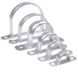 Скоба двухлапковая СД 12-13 ГОФРОМАТИК (ЗЭТАРУС) zeta41611