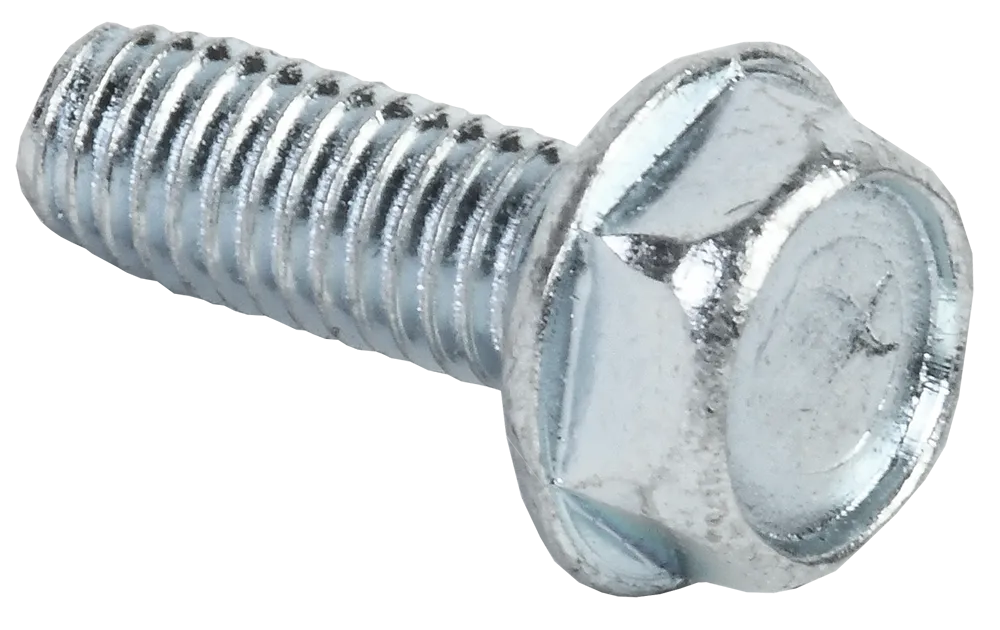 FORMAT Болт самонарезающий М6х16 (20шт/компл) IEK