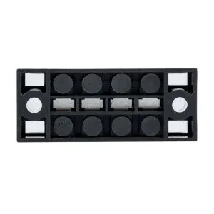 Клеммный терминал TB-1504 до 1,5 мм2 15A EKF