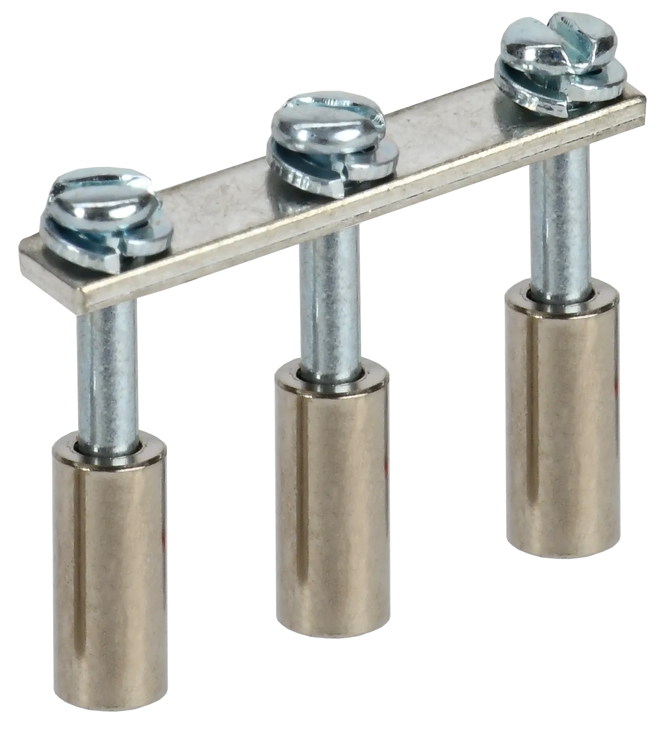 Перемычка в сборе для колодки клеммной CTS 16мм2 3PIN IEK