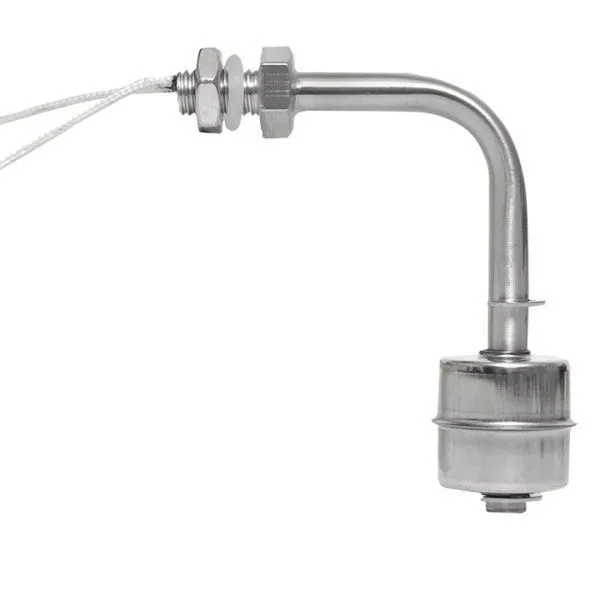 Поплавковый датчик уровня RLF-1 NO - Фото 2