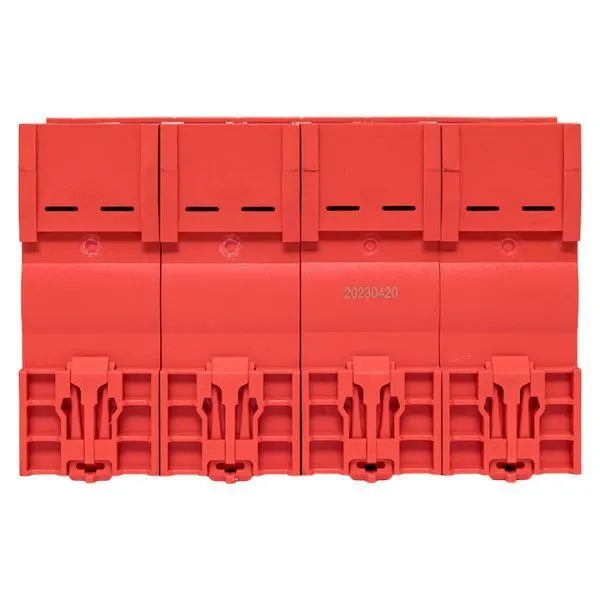 УЗИП Класс 1 Iimp 25kA (10/350μs) 4P EKF - Фото 3