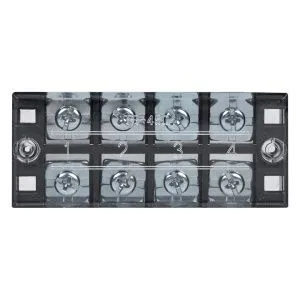 Клеммный терминал TB-4504 до 4,5 мм2 45A EKF - Фото 3