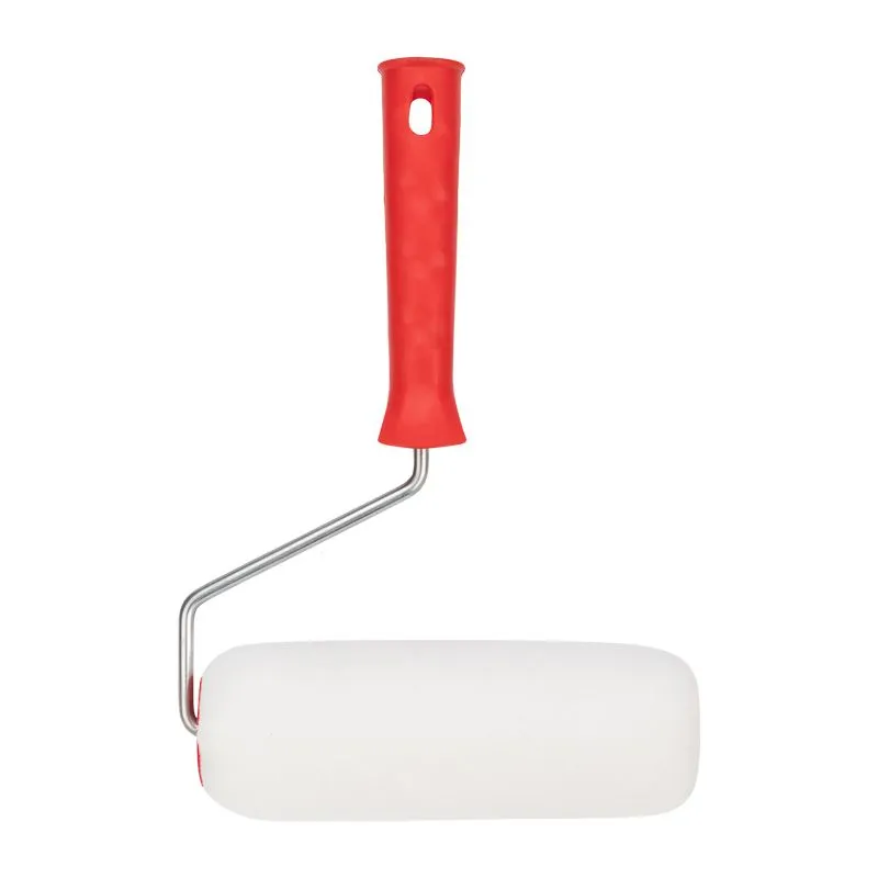 Валик вспененный пенополиуретан, ширина ролика 180 мм,  Ø 42 мм, бюгель 6 мм REXANT - Фото 5