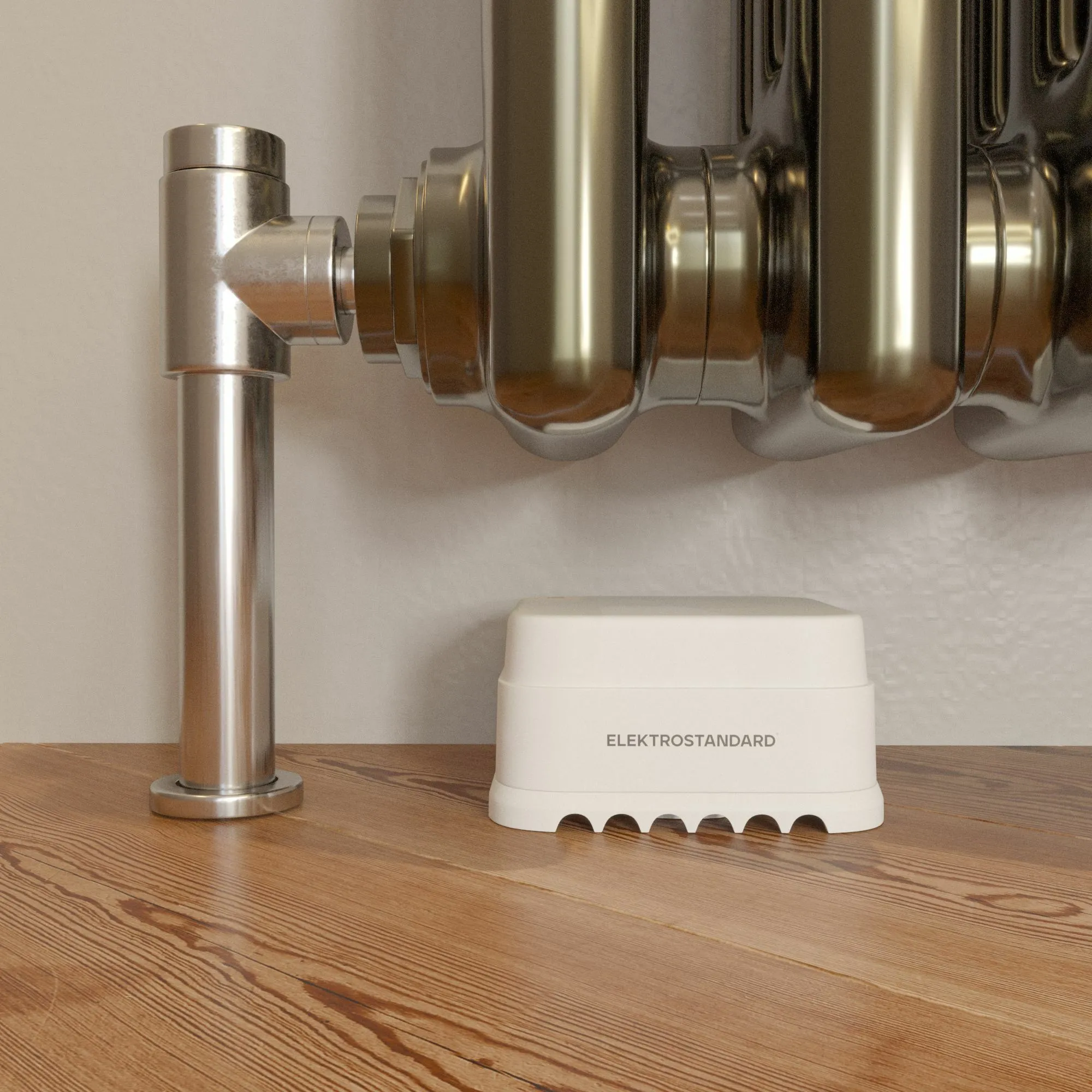 Умный датчик протечки воды 76220/00 Elektrostandard - Фото 3