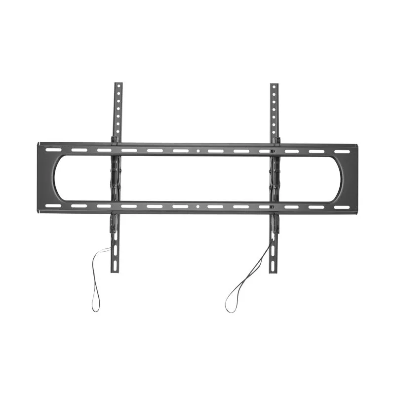 Кронштейн для телевизора 60"-100", наклонный с быстрой фиксацией, серия PROFI REXANT - Фото 3