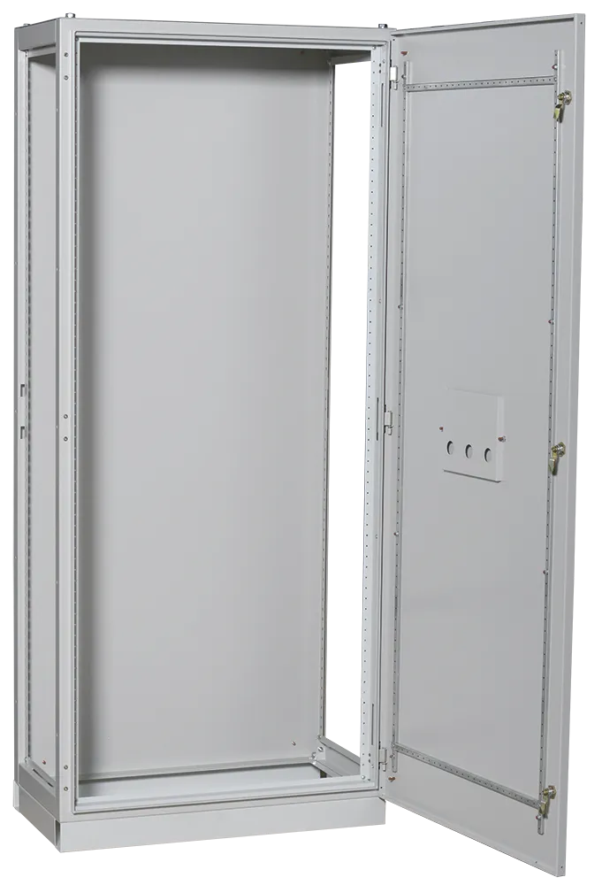 SMART Корпус металлический сборный ВРУ 1800х800х600мм IP31 IEK