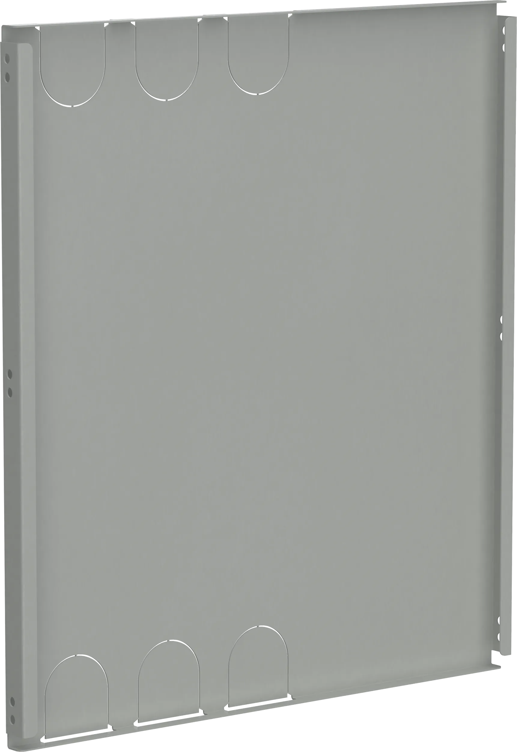 FORMAT Панель кабельная 400х400мм IEK