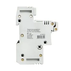 Предохранитель-разъединитель для ПВЦ 14x51 2P (с индик.) EKF - Фото 13