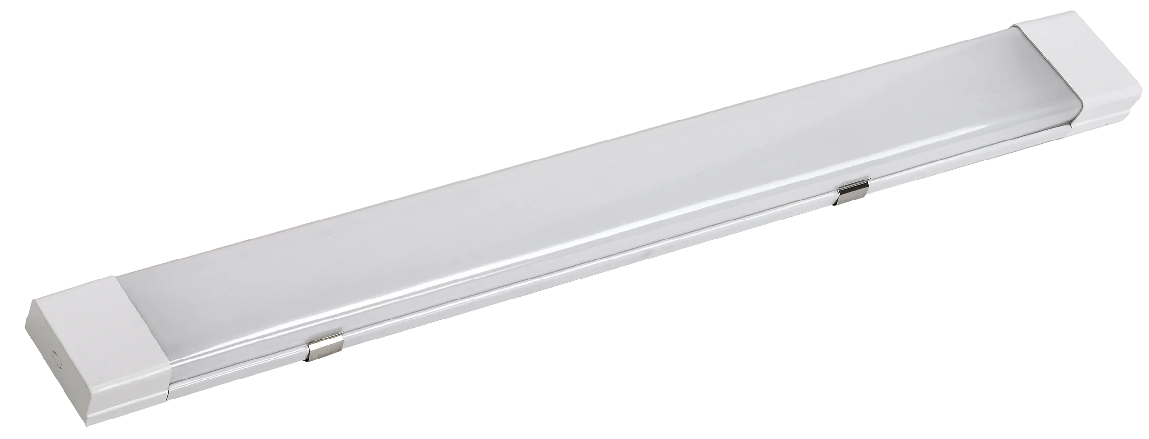 Светильник светодиодный линейный ДБО 4001 18Вт 4000К IP20 600мм опал IEK LDBO0-4001-18-4000-K01