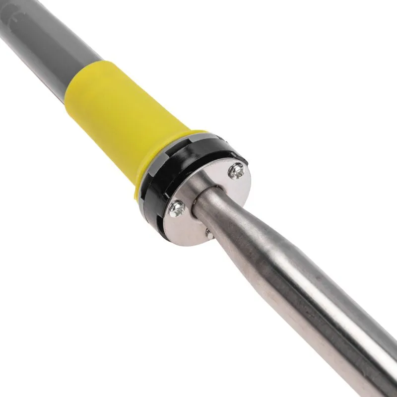 Паяльник долговечное жало, серия МАСТЕР, 100Вт, 230В, блистер REXANT - Фото 4