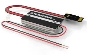 Блок питания микрофона MX-200 MX-200