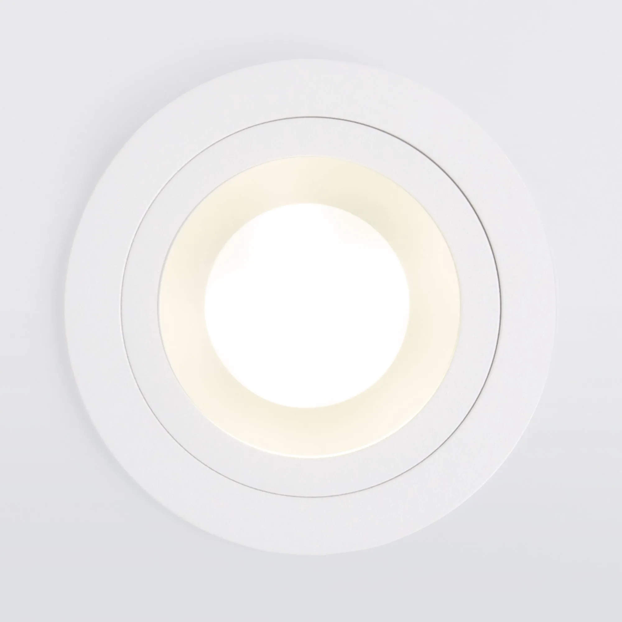 Светильник точечный 122 MR16 серебро/белый Elektrostandard - Фото 5