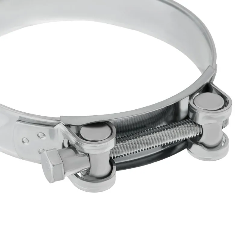 Хомут силовой 104-112-1,5мм, (10 шт/уп) REXANT - Фото 3