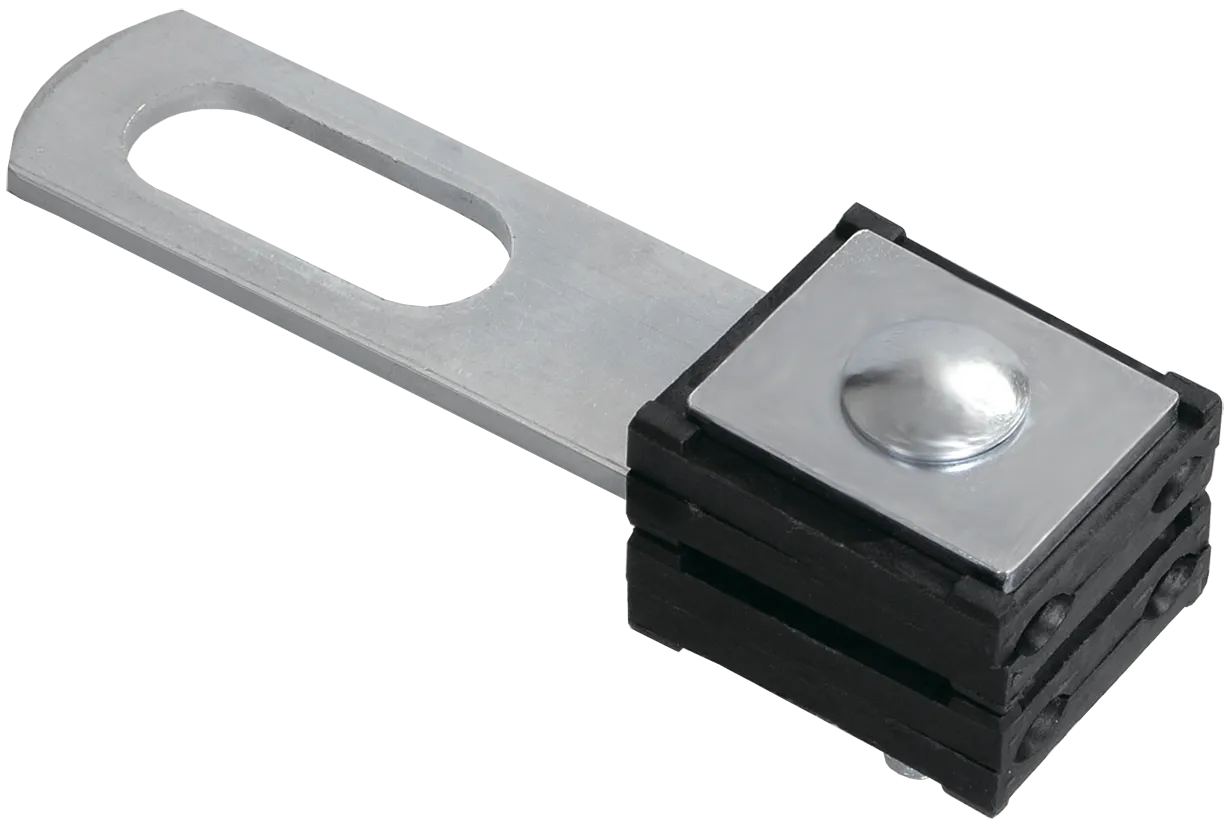 Зажим анкерный ЗАБу 4х10-35 (HEL-5505, SO80, SO239) IEK