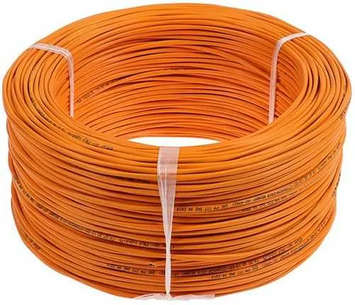 Кабель КПСЭнг(А)-FRLS 1x2x1 бухта 200м Спецресурс - Фото 2