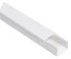 ECOLINE Кабель-канал 25х25 белый (32м) IEK CKK11-025-025-1-K01