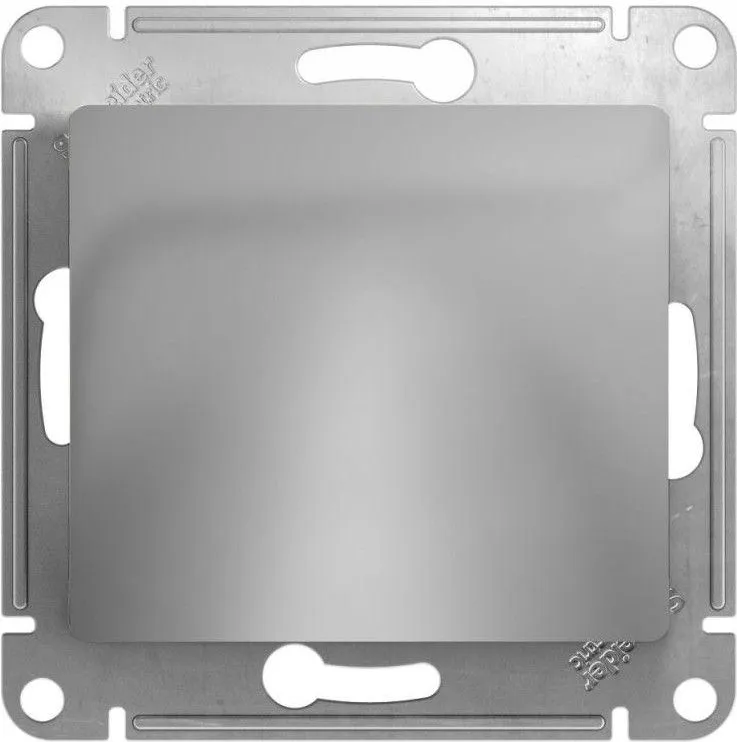 Вывод кабеля Glossa механизм алюм. SE GSL000399